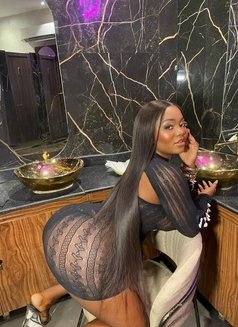 Shawtyy - escort agency in Lagos, Nigeria Photo 28 of 29