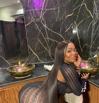 Shawtyy - escort agency in Lagos, Nigeria