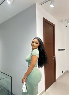 Shawtyy - escort agency in Lagos, Nigeria Photo 29 of 29