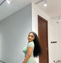 Shawtyy - escort agency in Lagos, Nigeria