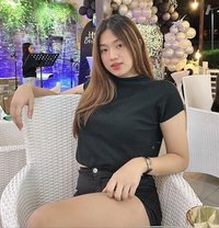 Shaxie - Acompañantes transexual in Angeles City