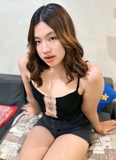 Shaxie - Acompañantes transexual in Angeles City Photo 3 of 3