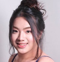 Shaxie - Transsexual escort in Angeles City