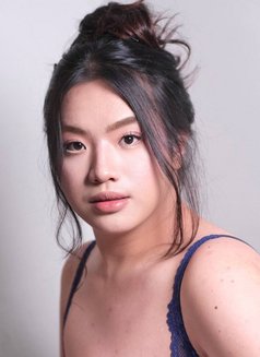 Shaxie - Transsexual escort in Angeles City Photo 4 of 7