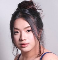Shaxie - Transsexual escort in Angeles City