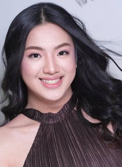 Shaxie - Transsexual escort in Angeles City Photo 5 of 7