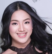 Shaxie - Transsexual escort in Angeles City