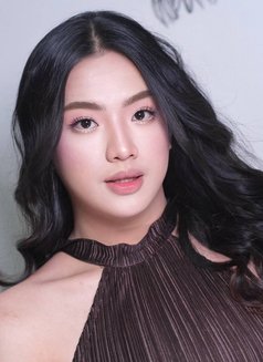 Shaxie - Transsexual escort in Angeles City Photo 6 of 7