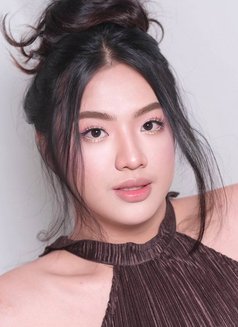 Shaxie - Transsexual escort in Angeles City Photo 7 of 7