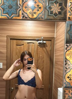 Shaxie - Transsexual escort in Angeles City Photo 8 of 9
