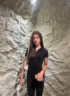 Shaxie - Transsexual escort in Angeles City Photo 9 of 10