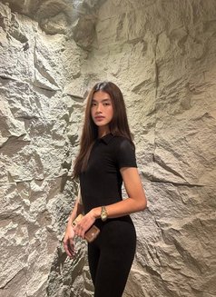 Shaxie - Transsexual escort in Angeles City Photo 10 of 10