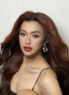 Naughty ShaXie just arrived - Transsexual escort in Angeles City Photo 11 of 15