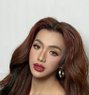 HUGE COCK ASS WRECKER IN ANGELES - Transsexual escort in Angeles City Photo 12 of 15