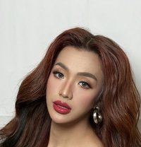 SHA XIE FIRST TIME IN MANILA - Transsexual escort in Manila Photo 12 of 15
