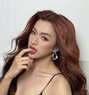 Naughty ShaXie just arrived - Acompañantes transexual in Angeles City Photo 13 of 15