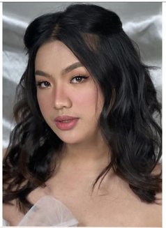 Shaxie - Acompañantes transexual in Angeles City Photo 1 of 3