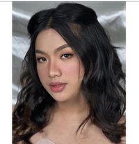 Shaxie - Acompañantes transexual in Angeles City