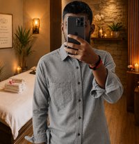 Shaxsena - Male escort in Kolkata