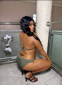 Shaxxy - escort in Dakar Photo 1 of 4