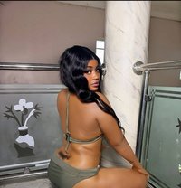 Shaxxy - escort in Dakar