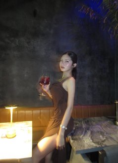 Shay - Acompañantes transexual in Davao Photo 3 of 5