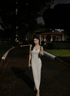 Shay - Acompañantes transexual in Davao Photo 5 of 5
