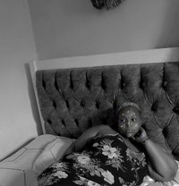 Shay - escort in Nairobi