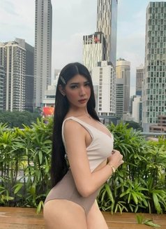 Shay your trans lots of cum - Acompañantes transexual in Kuala Lumpur Photo 13 of 18