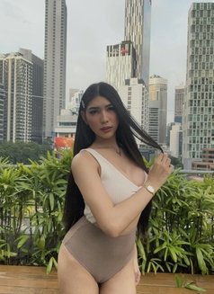 Shay your trans lots of cum - Acompañantes transexual in Kuala Lumpur Photo 15 of 18