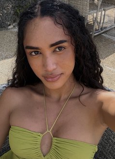Shaya Delvey - Transsexual escort in Kuala Lumpur Photo 24 of 28