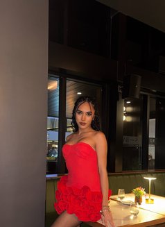 Shaya Delvey - Transsexual escort in Kuala Lumpur Photo 27 of 28