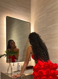 Shaya Delvey - Transsexual escort in Kuala Lumpur Photo 28 of 28