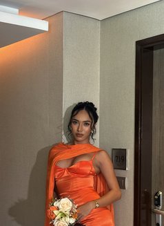 Shaya Delvey - Transsexual escort in Kuala Lumpur Photo 15 of 28