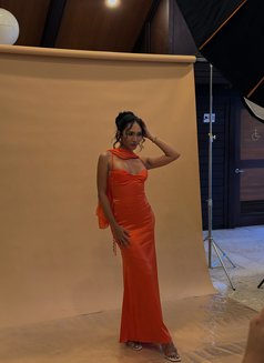 Shaya Delvey - Transsexual escort in Kuala Lumpur Photo 16 of 28