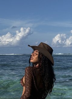 Shaya Delvey - Transsexual escort in Kuala Lumpur Photo 17 of 28