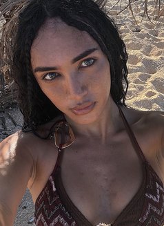 Shaya Delvey - Transsexual escort in Kuala Lumpur Photo 19 of 28