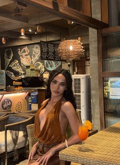 Shaya Delvey - Transsexual escort in Kuala Lumpur Photo 20 of 28