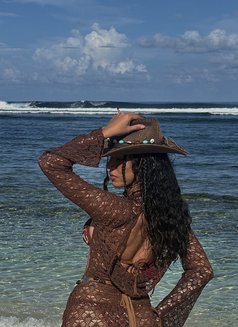Shaya Delvey - Transsexual escort in Kuala Lumpur Photo 22 of 28