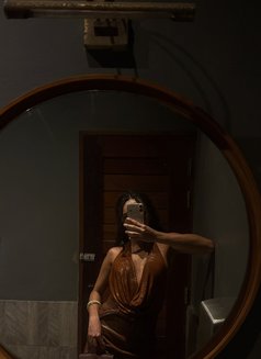 Shaya Delvey - Transsexual escort in Kuala Lumpur Photo 24 of 28