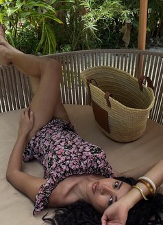 Shaya Delvey - Transsexual escort in Kuala Lumpur Photo 27 of 28