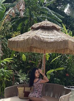 Shaya Delvey - Transsexual escort in Kuala Lumpur Photo 28 of 28