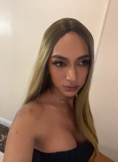 Shaya - Just Arrived! - Transsexual escort in London Photo 25 of 29