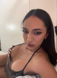 Shaya - Just Arrived! - Transsexual escort in London Photo 28 of 29