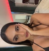 Shaya - Just Arrived! - Acompañantes transexual in Aberdeen