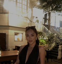 Shaya Delvey - Transsexual escort in Puerto Vallarta