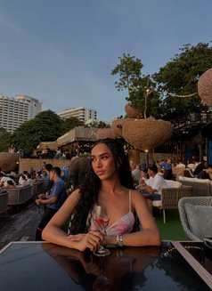Shaya with alluring feminine voice - Acompañantes transexual in Pattaya Photo 30 of 30