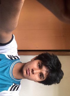 Shayan - Acompañantes masculino in Dhaka Photo 1 of 4