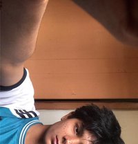 Shayan - Male escort in Dhaka