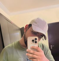Shayan - Male escort in Al Manama